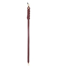 FURLA CAMPIONARIO - SFERA Curea de umăr din piele Ribes / roșu - Accesorii pentru genti - 2