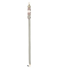 FURLA CAMPIONARIO - SFERA Curea de umăr din piele tonuri de agave - Accesorii pentru genti - 2