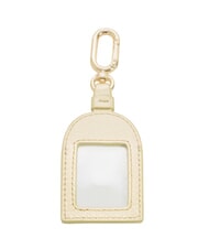 FURLA CAMPIONARIO - AND Etichetă de nume din piele multicolor - Accesorii pentru genti - 2