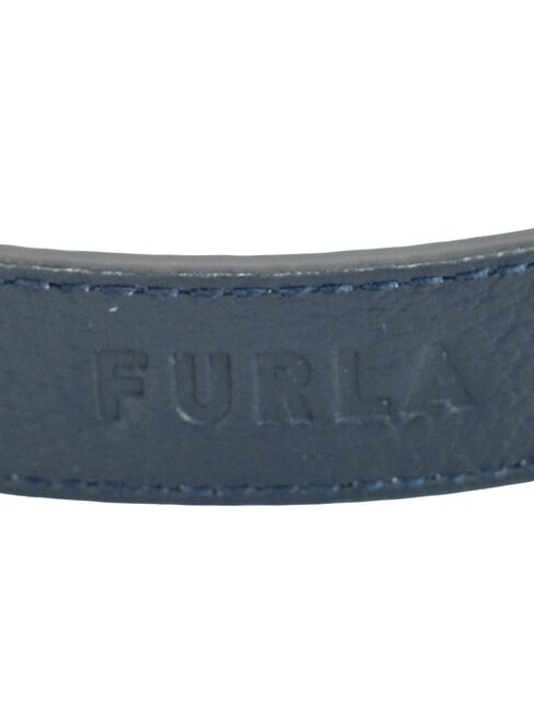 CAMPIONARIO - GIOVE Curea de umăr din piele Mediteraneană + Artemisia - Accesorii pentru genti