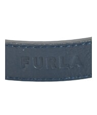 FURLA CAMPIONARIO - GIOVE Curea de umăr din piele Mediteraneană + Artemisia - Accesorii pentru genti - 3
