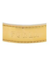 FURLA CAMPIONARIO - GIOVE Curea de umăr cu logo multicolor - Accesorii pentru genti - 3