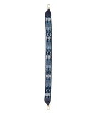 FURLA CAMPIONARIO - FIONA Curea de umăr pentru genți tonuri de albastru denim - Accesorii pentru genti - 2