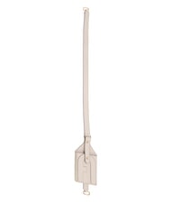 FURLA CAMPIONARIO - MYSHOULDER Talisman din piele vanilie - Accesorii pentru genti - 2