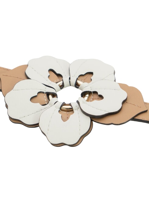 CAMPIONARIO - FIONA Curea de umăr din piele tonuri de desert - Accesorii pentru genti