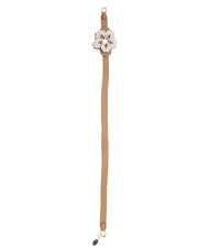 FURLA CAMPIONARIO - FIONA Curea de umăr din piele tonuri de desert - Accesorii pentru genti - 3