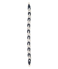 FURLA CAMPIONARIO - MYSHOULDER Curea de umăr din piele Tonuri mediteraneene - Accesorii pentru genti - 2