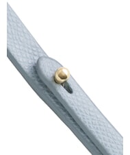 FURLA CAMPIONARIO - AND Talisman din piele nor - Accesorii pentru genti - 2