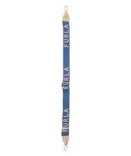 FURLA CAMPIONARIO - FIONA Curea de umăr cu logo orizont+gano - Accesorii pentru genti - 2