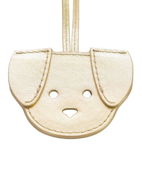 CAMPIONARIO - ALLEGRA Talisman din piele multicolor - Accesorii pentru genti