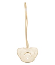 FURLA CAMPIONARIO - ALLEGRA Talisman din piele multicolor - Accesorii pentru genti - 3