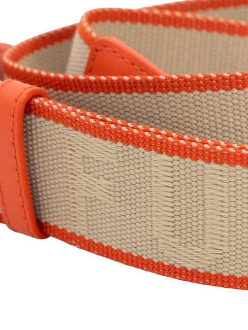 CAMPIONARIO - FIONA Curea de umăr natural+vitamină - Accesorii pentru genti
