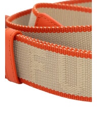 FURLA CAMPIONARIO - FIONA Curea de umăr natural+vitamină - Accesorii pentru genti - 3