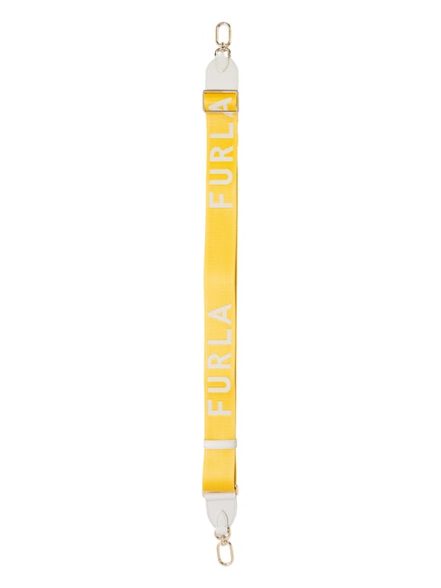 CAMPIONARIO - FIONA Curea de umăr cu logo nectar + bezea - Accesorii pentru genti