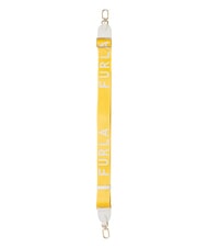 FURLA CAMPIONARIO - FIONA Curea de umăr cu logo nectar + bezea - Accesorii pentru genti - 2