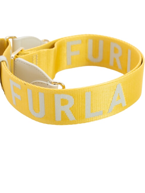 CAMPIONARIO - FIONA Curea de umăr cu logo nectar + bezea - Accesorii pentru genti