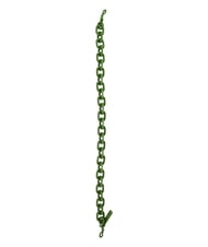 FURLA CAMPIONARIO - CANDY M&acirc;ner din rășină iederă - Accesorii pentru genti - 2