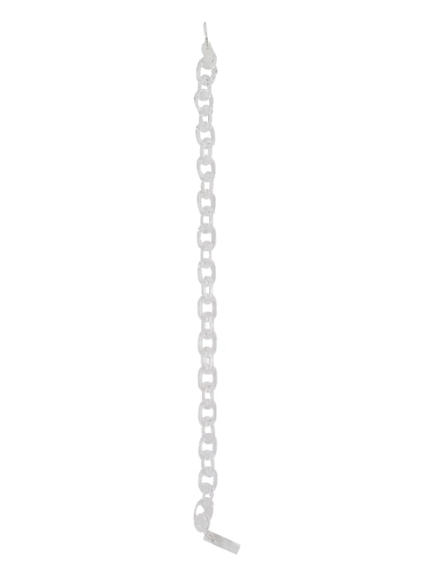 CAMPIONARIO - CANDY M&acirc;ner din rășină transparent - Accesorii pentru genti