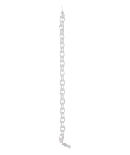 FURLA CAMPIONARIO - CANDY M&acirc;ner din rășină transparent - Accesorii pentru genti - 2