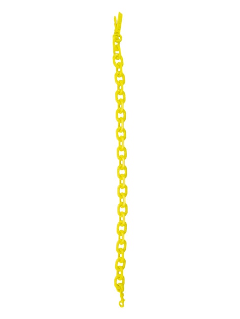 CAMPIONARIO - CANDY M&acirc;ner din rășină galben de cedru - Accesorii pentru genti