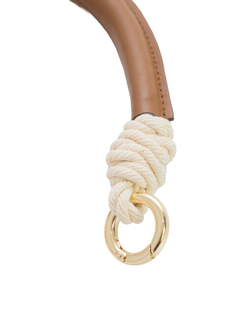 CAMPIONARIO - MYHANDLE M&acirc;ner tonuri de coniac - Accesorii pentru genti