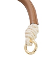 FURLA CAMPIONARIO - MYHANDLE M&acirc;ner tonuri de coniac - Accesorii pentru genti - 2
