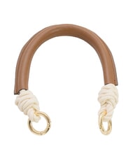 FURLA CAMPIONARIO - MYHANDLE M&acirc;ner tonuri de coniac - Accesorii pentru genti - 3