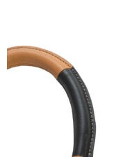 FURLA CAMPIONARIO - MYHANDLE M&acirc;ner din piele tonuri de brandy - Accesorii pentru genti - 2