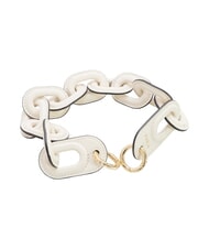 FURLA CAMPIONARIO - MYHANDLE Curea de umăr scurtă CREMĂ - Accesorii pentru genti - 2