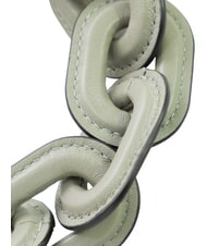 FURLA CAMPIONARIO - MYHANDLE Curea de umăr scurtă agaveb - Accesorii pentru genti - 3