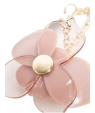 FURLA CAMPIONARIO - ALLEGRA Farmec de flori tonuri pudrate - Accesorii pentru genti - 2