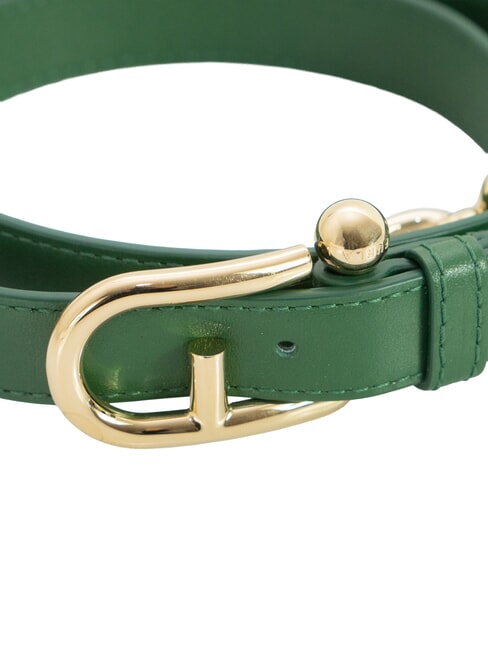 CAMPIONARIO - NUVOLA Curea de umăr din piele dafin - Accesorii pentru genti