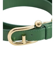 FURLA CAMPIONARIO - NUVOLA Curea de umăr din piele dafin - Accesorii pentru genti - 3