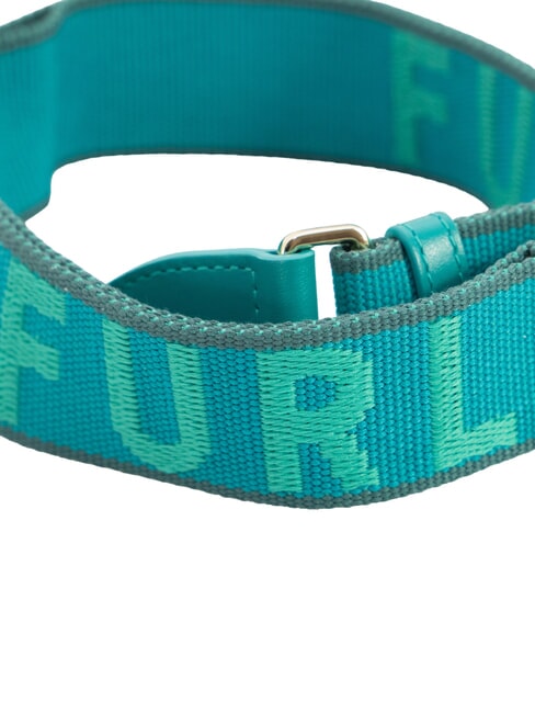 CAMPIONARIO - FIONA Curea de umăr tonuri de smarald - Accesorii pentru genti