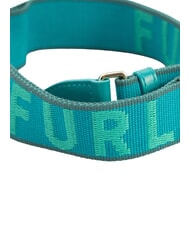 FURLA CAMPIONARIO - FIONA Curea de umăr tonuri de smarald - Accesorii pentru genti - 3