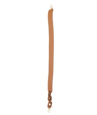 FURLA CAMPIONARIO - FIONA Curea de umăr din piele coniac - Accesorii pentru genti - 2