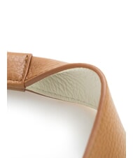 FURLA CAMPIONARIO - GIOVE Curea de umăr din piele coniac h+bezea - Accesorii pentru genti - 2