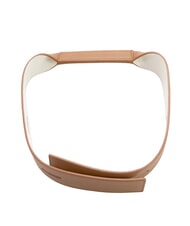 FURLA CAMPIONARIO - GIOVE Curea de umăr din piele coniac h+bezea - Accesorii pentru genti - 3