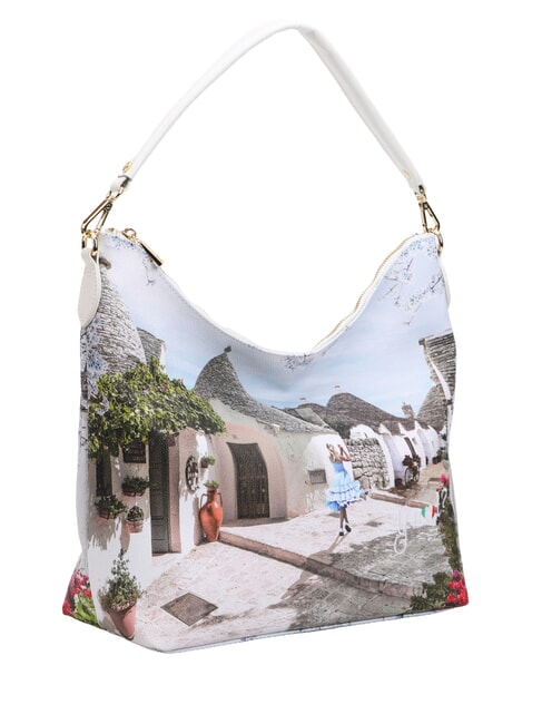 YESBAG Geantă de umăr Alice &icirc;n Trulli - Genți femei