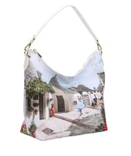 YNOT YESBAG Geantă de umăr Alice &icirc;n Trulli - Genți femei - 2