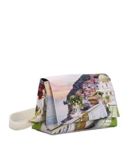 YNOT YESBAG Geantă de umăr coastă romantică - Genți femei - 2