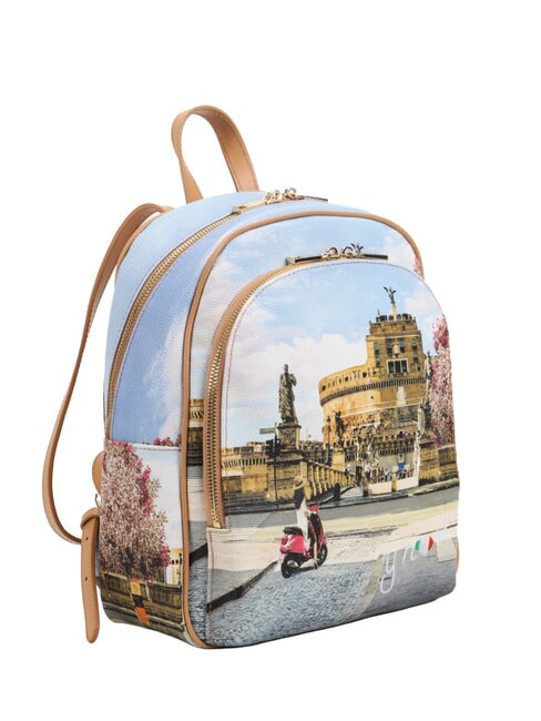 YESBAG Rucsac SĂRBĂTORIA ROM&Acirc;NĂ - Genți femei