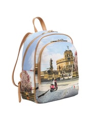 YNOT YESBAG Rucsac SĂRBĂTORIA ROM&Acirc;NĂ - Genți femei - 2