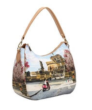 YNOT YESBAG Geantă de umăr SĂRBĂTORIA ROM&Acirc;NĂ - Genți femei - 2