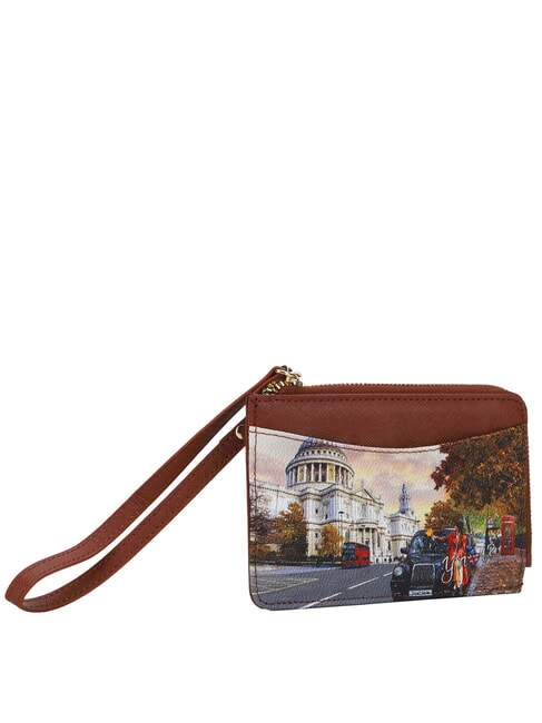 YESBAG Portofel cu brățară turist londonez - Portofele femei