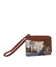 YNOT YESBAG Portofel cu brățară turist londonez - Portofele femei - 2