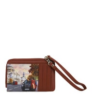 YNOT YESBAG Portofel cu brățară turist londonez - Portofele femei - 3