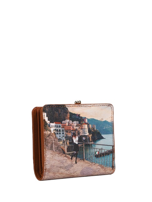 YESBAG Portofel mic coasta de iarnă - Portofele femei