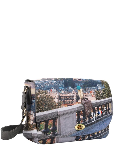 YESBAG Geantă de umăr paris / cor - Genți femei