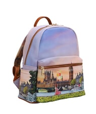 YNOT YESBAG Rucsac pentru femei floare galbenă - Genți femei - 2